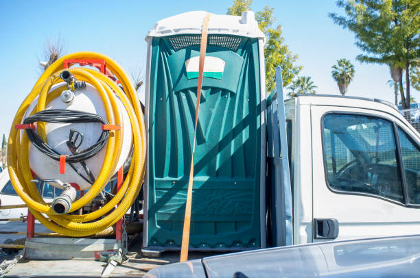 Best Affordable porta potty rental  in Yaeyville, NC