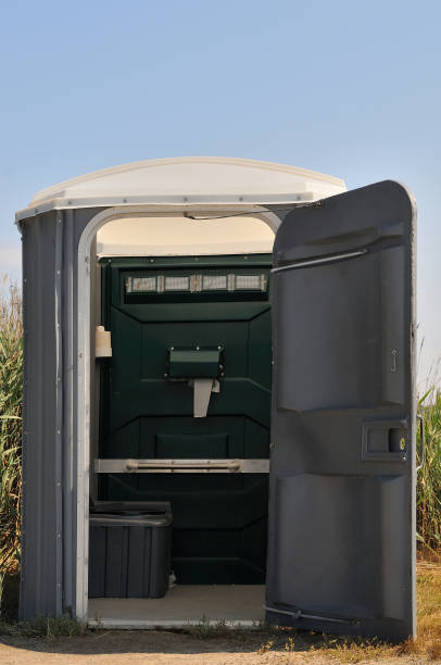 Professional porta potty rental in Yanceyville, NC