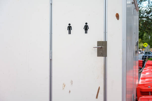 Portable Toilet Options We Offer in Yanceyville, NC