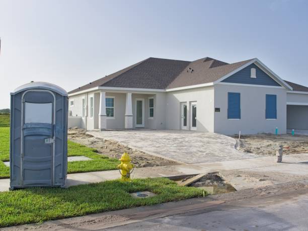 Best Temporary restroom rental  in Yaeyville, NC