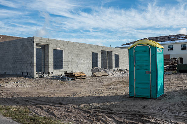 Best Luxury portable toilet rental  in Yaeyville, NC